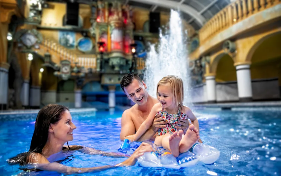 Liberecký Wellness Hotel Babylon zve k pobytu. Nejvýhodnější je rezervace napřímo, zdůrazňuje