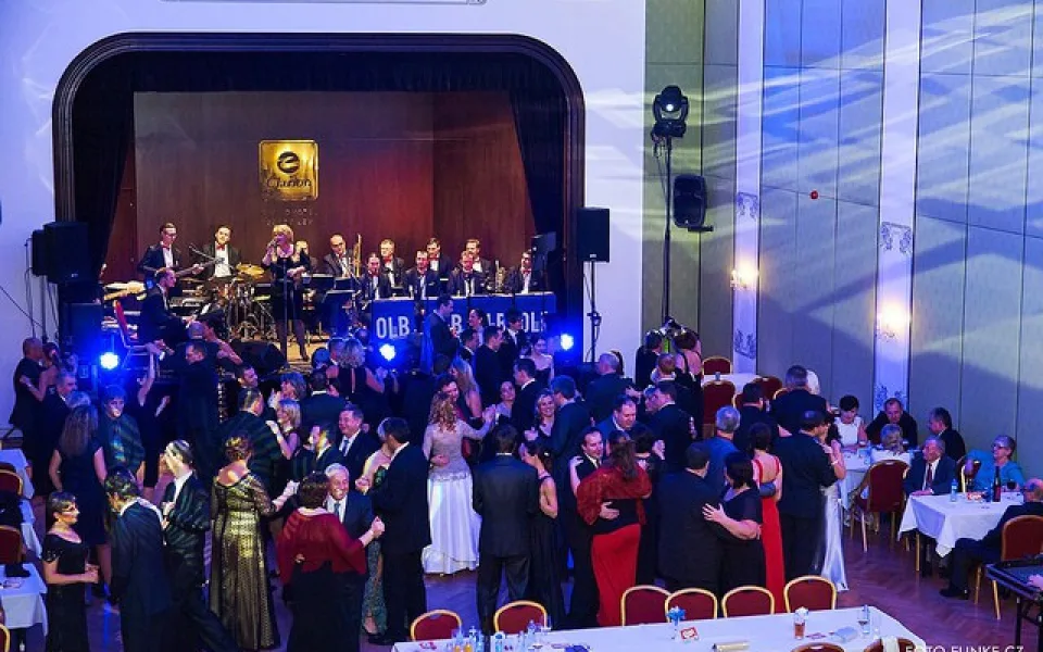Ilustrační foto.