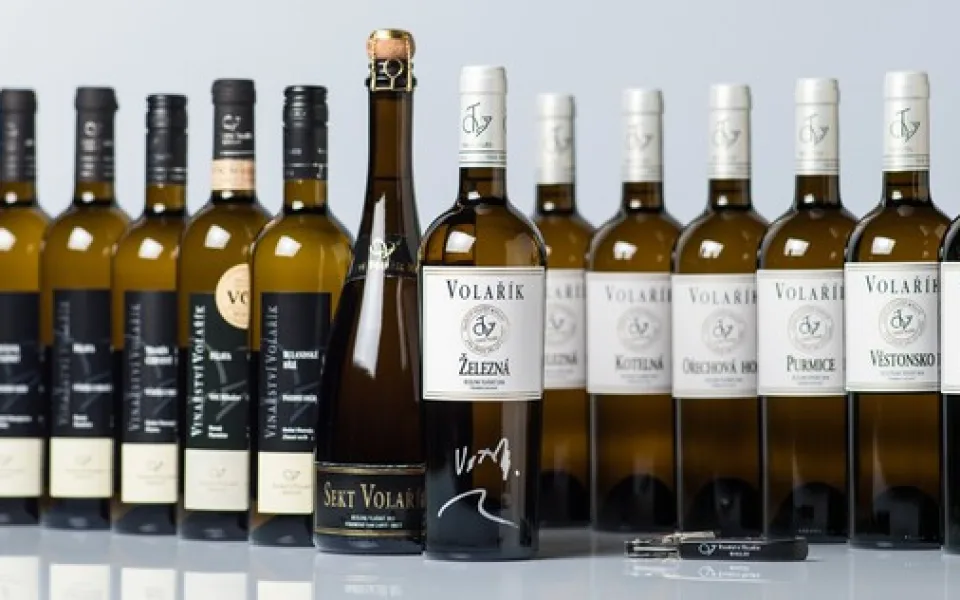 Historicky třetí double – podruhé pro VINAŘSTVÍ VOLAŘÍK