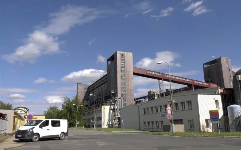 Tlaková plynárna Sokolovské uhelné skončila, začalo propouštění