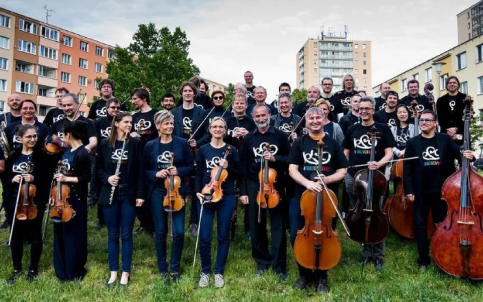 Karlovarský symfonický orchestr