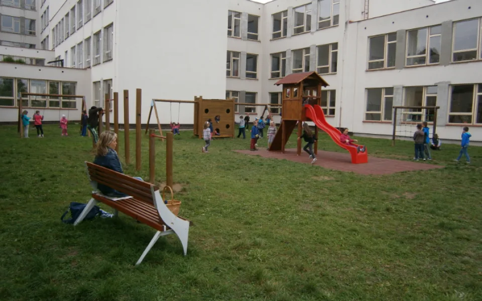 Ilustrační foto.