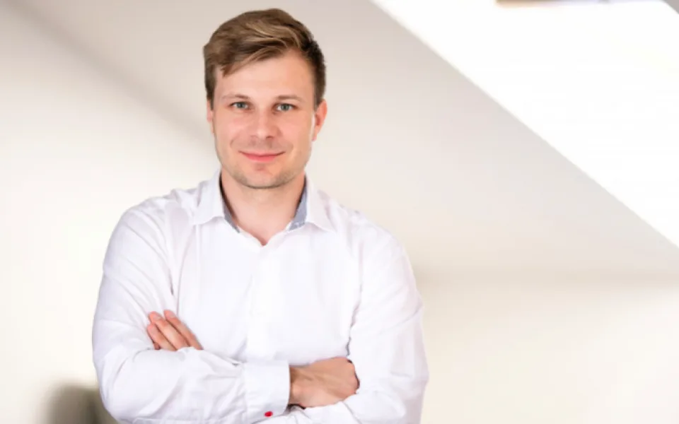 Libor Matoušek