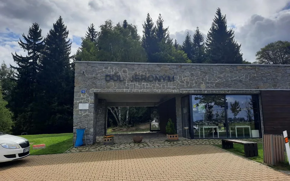 Ve středověkém dole Jeroným odkrývají další prostory