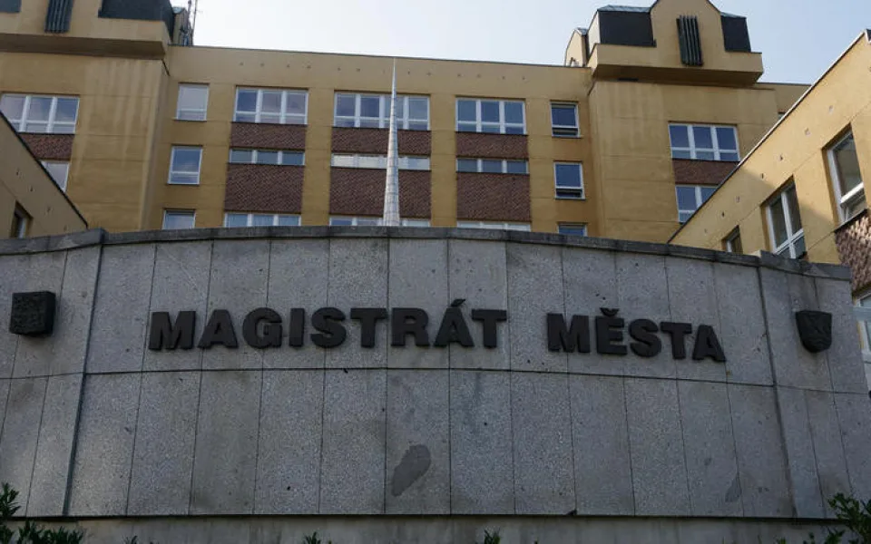 Ilustrační foto.
