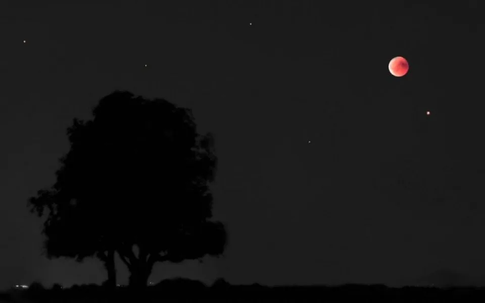 mars