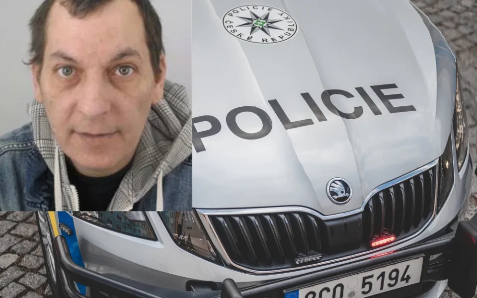 pátračka šabat