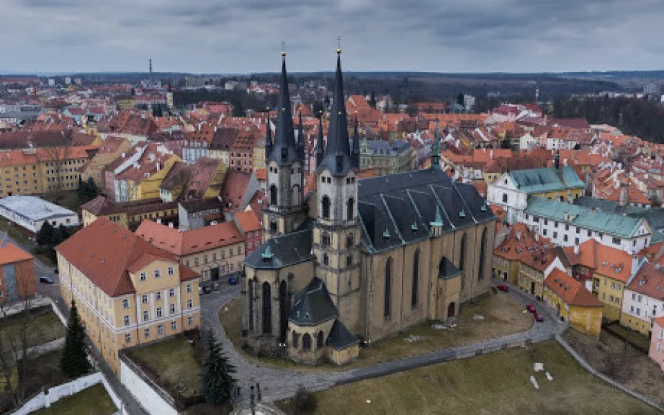 Ilustrační foto.