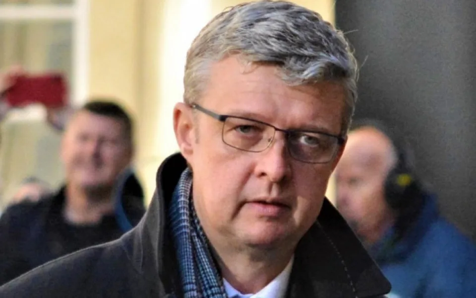 Karel Havlíček