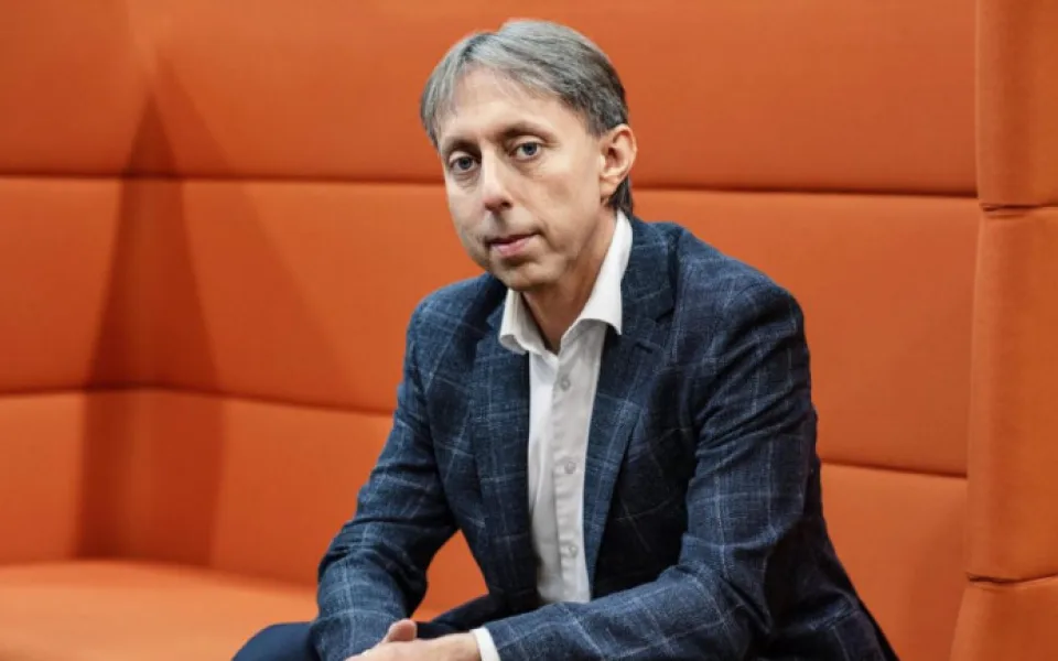 Jindřich Vobořil