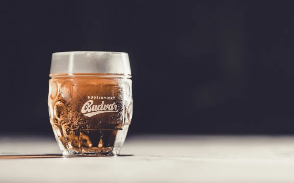 budvar