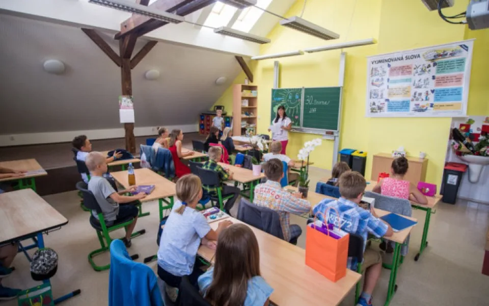 Ilustrační foto