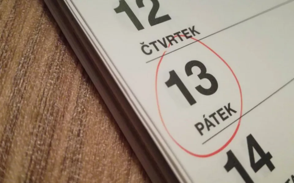 Ilustrační foto