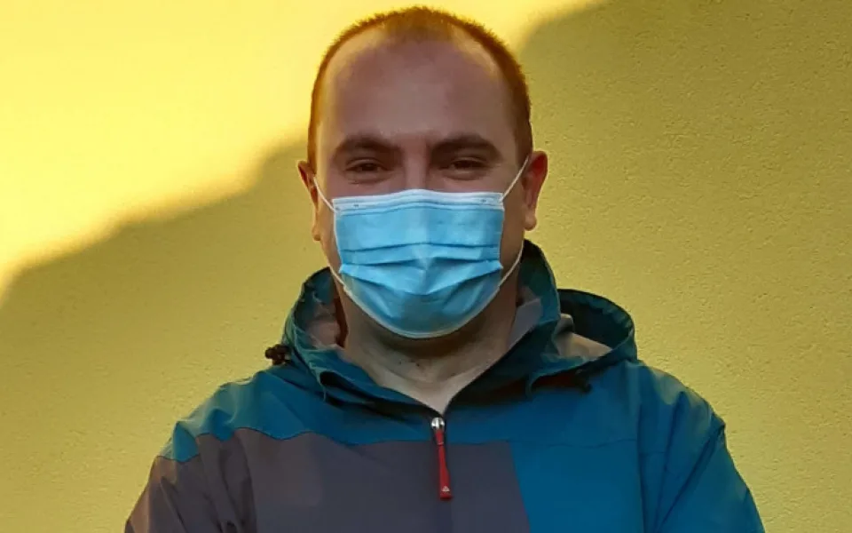 samoživitel