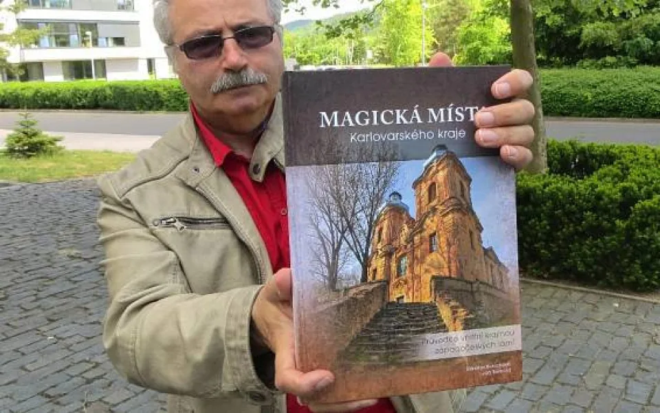 Stanislav Burachovič
