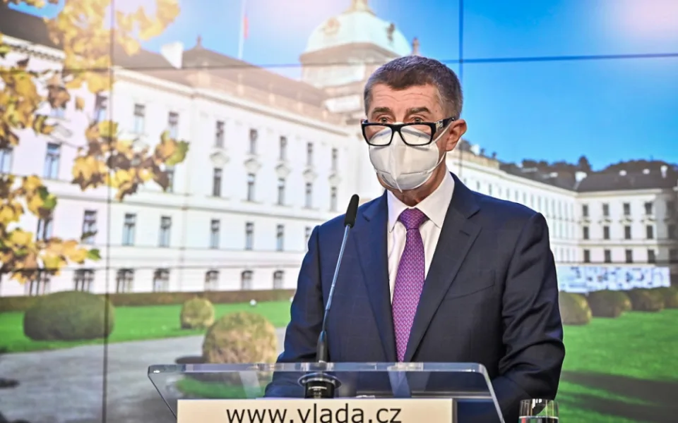 Andrej Babiš