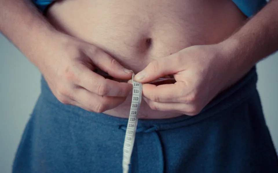 Hubnutí mužů je jiné. Skvěle funguje i párové shazování kilogramů
