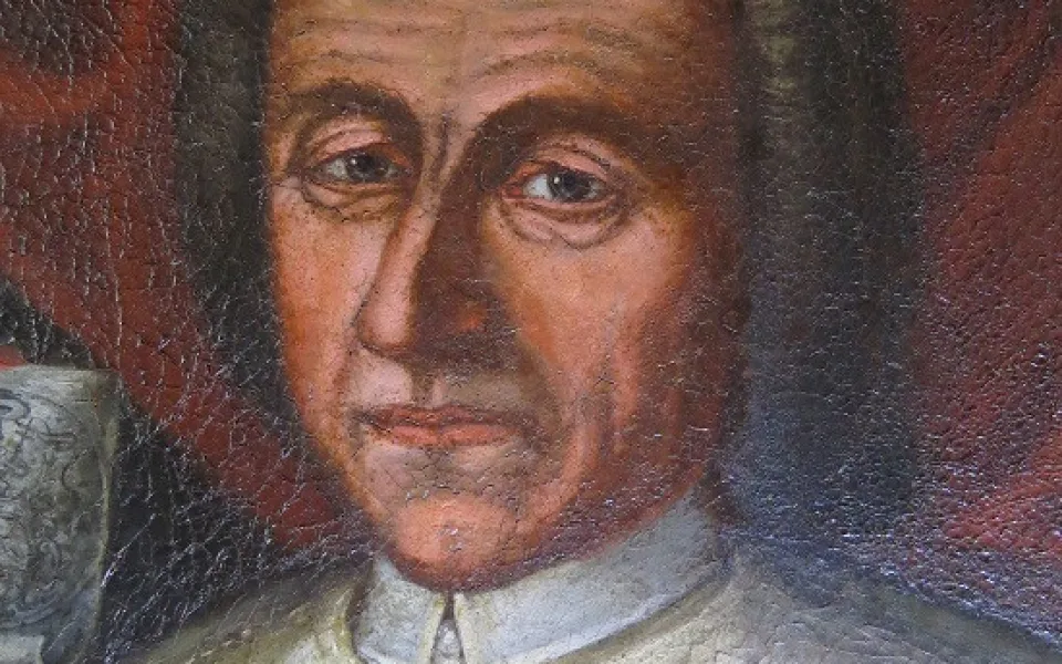 detail podobizny