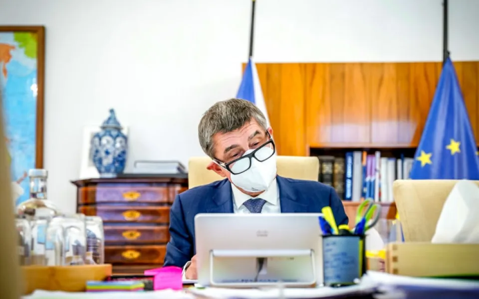 Ilustrační foto