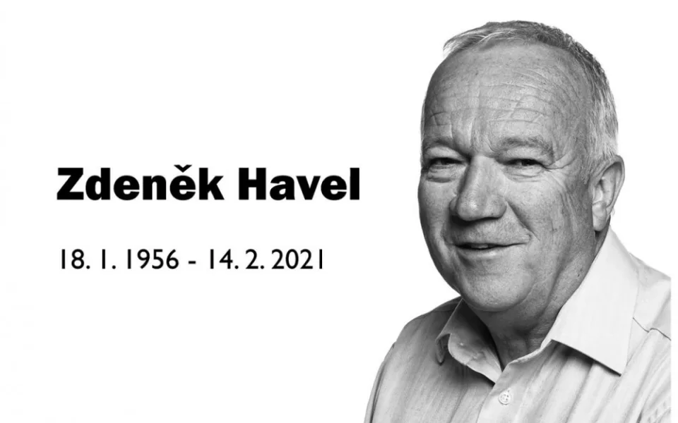 Zdeněk Havel