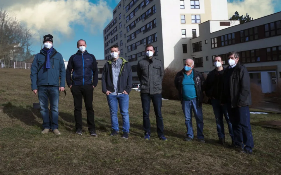Sedm ortopedů odchází ze sokolovské nemocnice, působit budou v Kadani