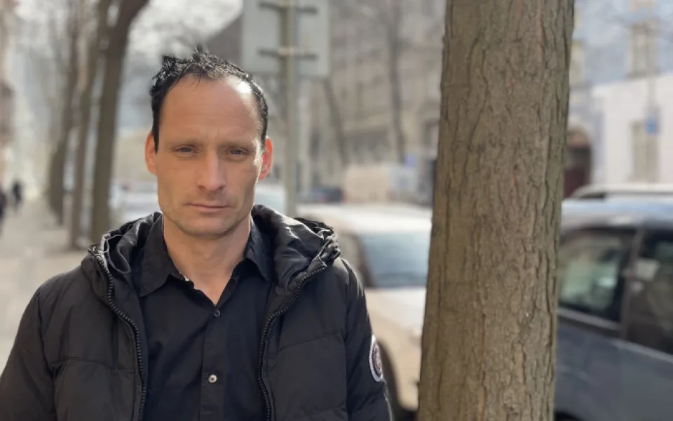 Lukáš Kohout