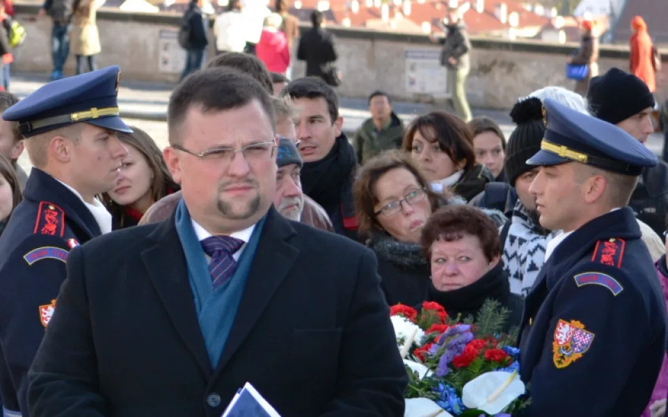 Jindřich Forejt