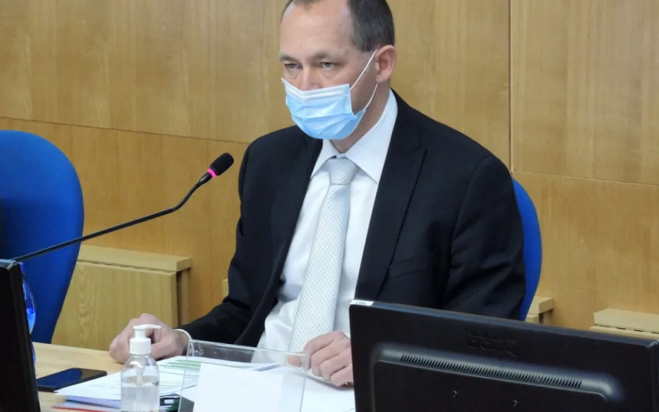 Petr Kulhánek