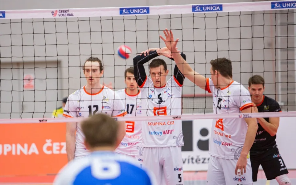 vk karlovarsko play off