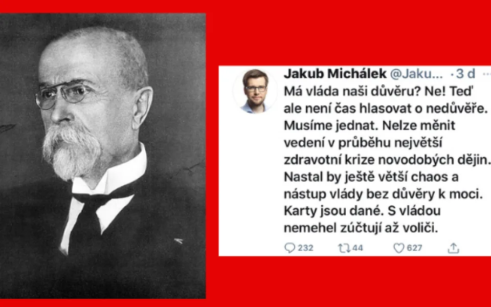 masaryk