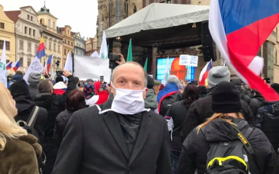 Václav Klaus mladší 