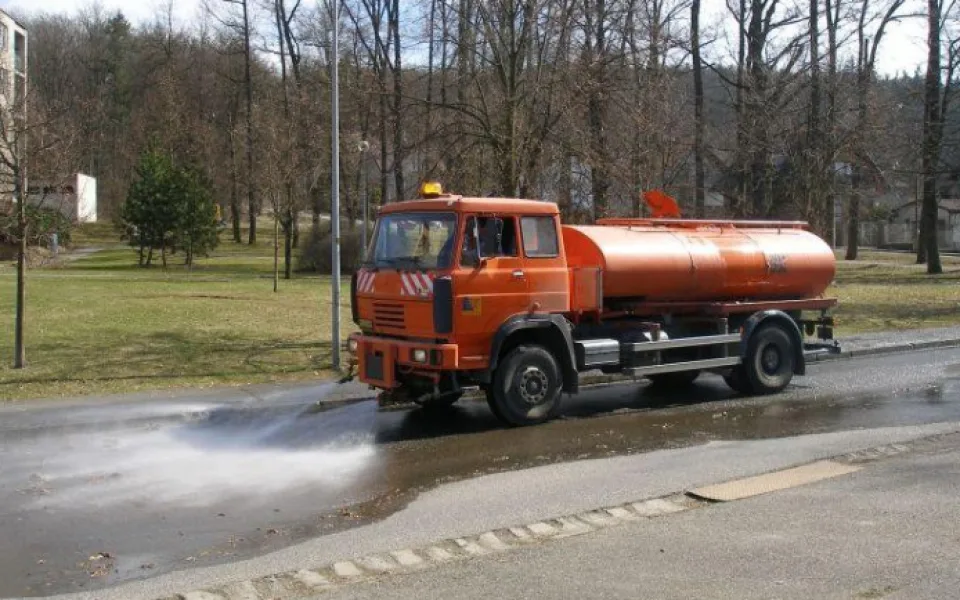 Ilustrační foto
