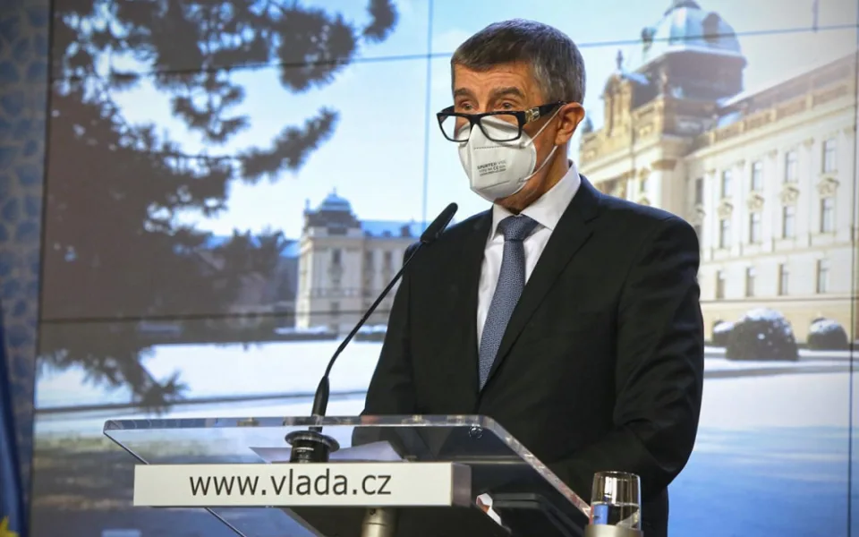Andrej Babiš