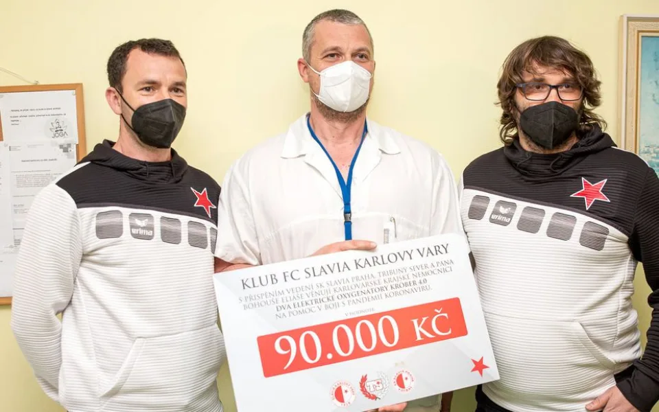 slavie šek