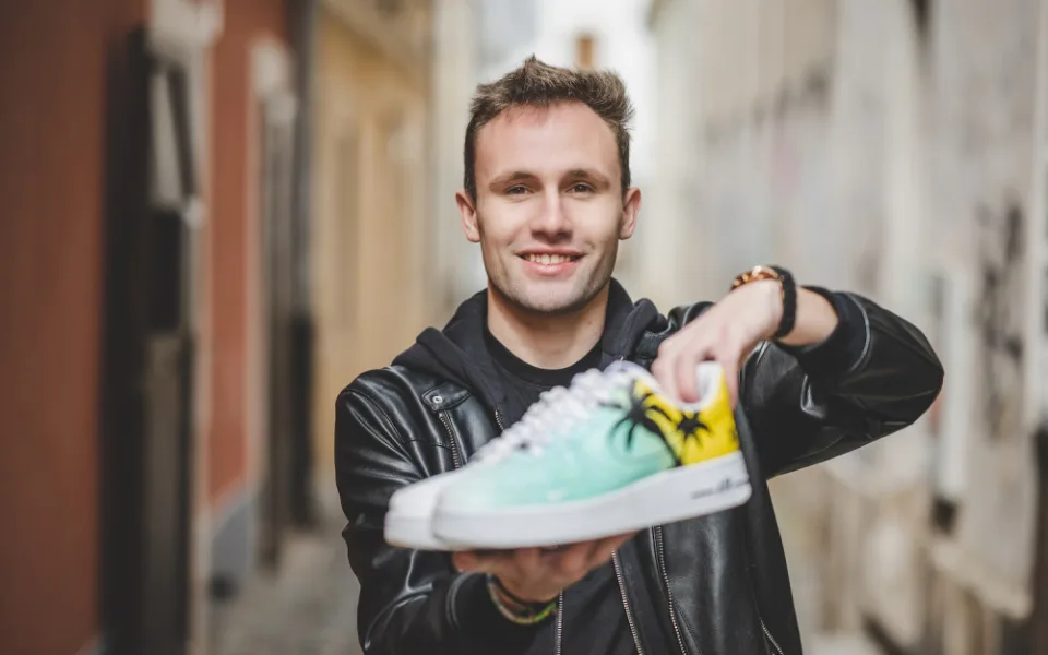 Matyáš Tibitanzl