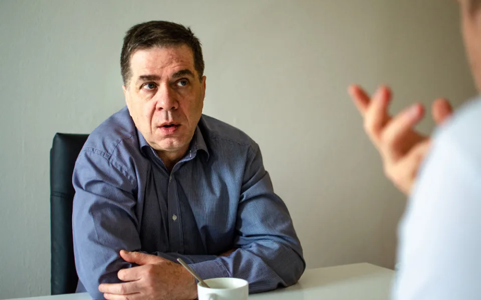 Pes se s vámi nerozvede a jeho láska je bezpodmínečná, říká psí psycholog