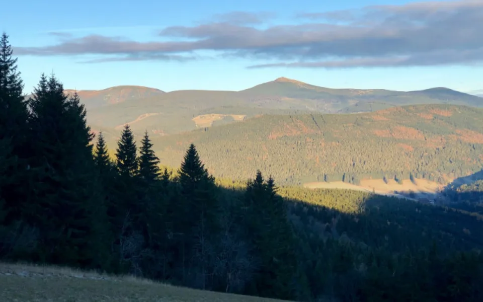 krkonoše1
