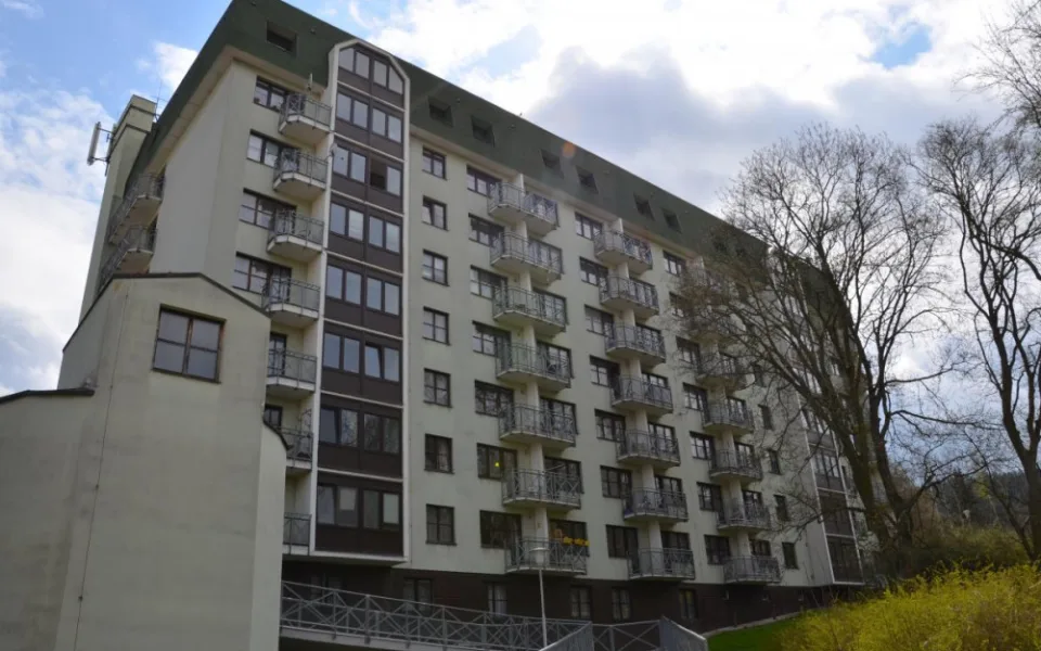 Zařízení sociálních služeb v Karlových Varech nabídne odlehčovací službu