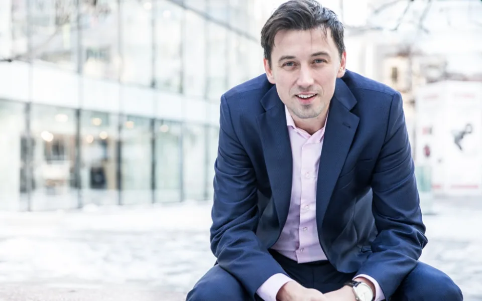 Jakub Novotný