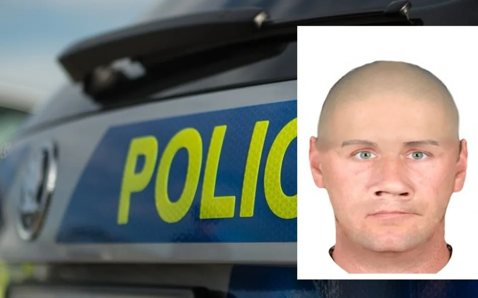 Zloděj se po žebříku dostal do prodejny a způsobil statisícové škody, pátrá po něm policie