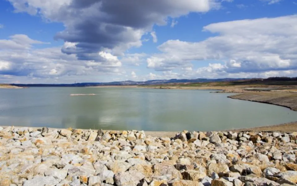 Jezero Medard u Sokolova