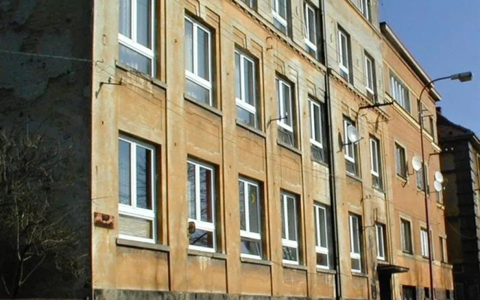Aš chce přilákat mladé rodiny, připravuje pro ně nové byty