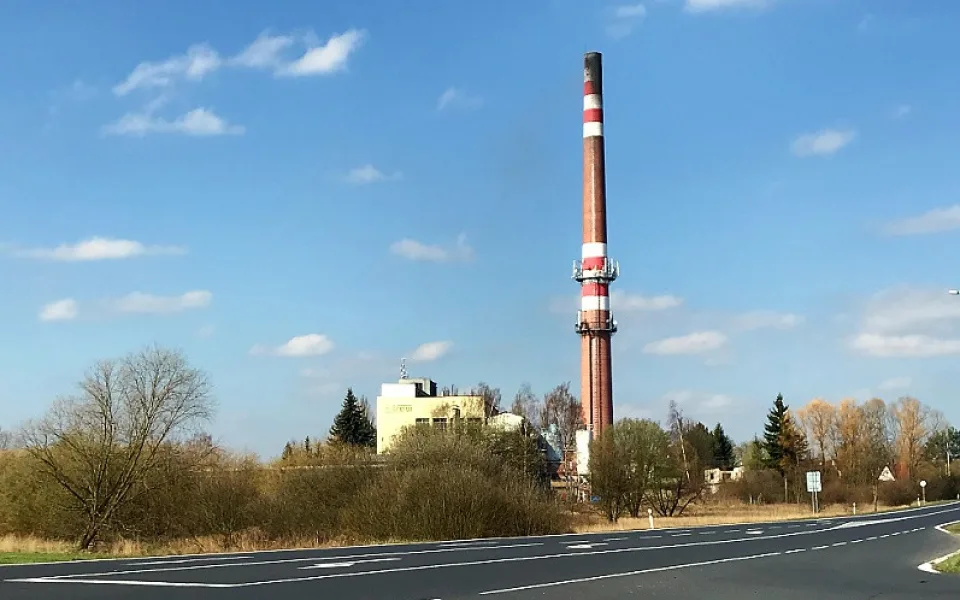 Ilustrační foto.