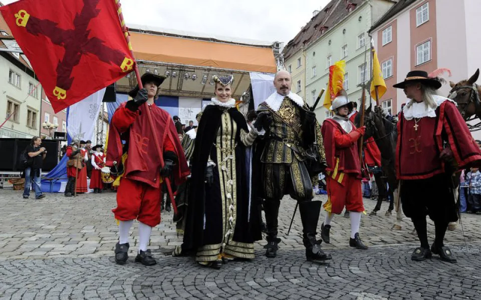 archivní foto