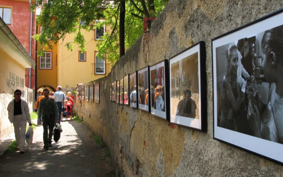 archivní foto