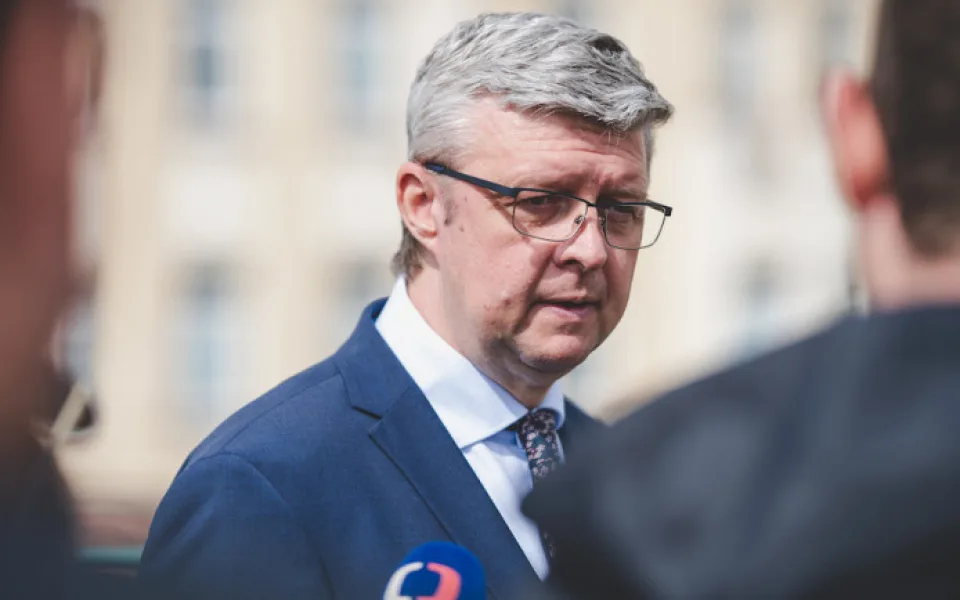 Karel Havlíček