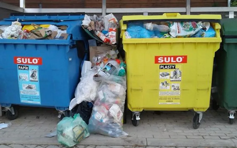 ilustrační foto.