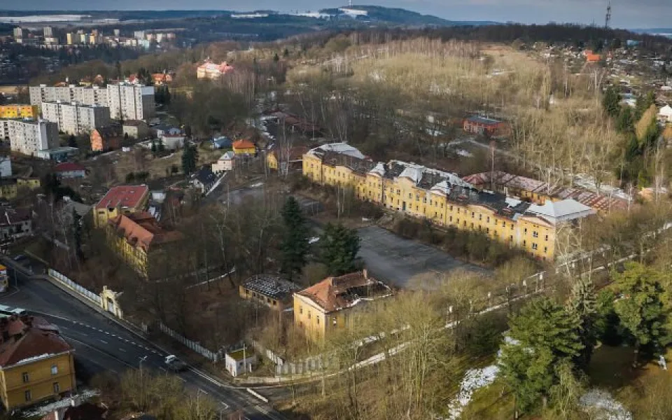 ilustrační foto.