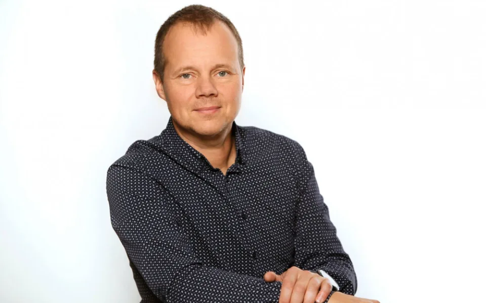 Alex Röhrich.