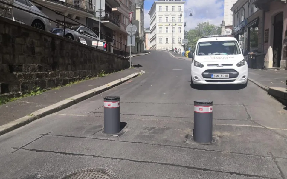 archivní foto